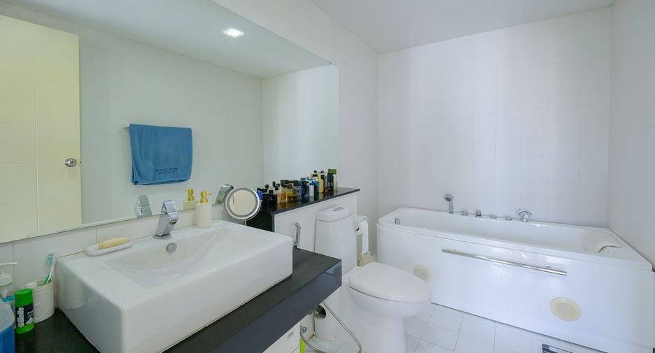 ขาย 2 ห้องนอน คอนโด ใน พัทยาใต้, พัทยา