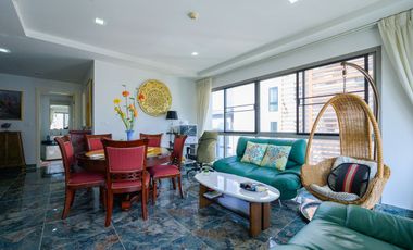 À vendre 2 chambres condo à South Pattaya, Pattaya