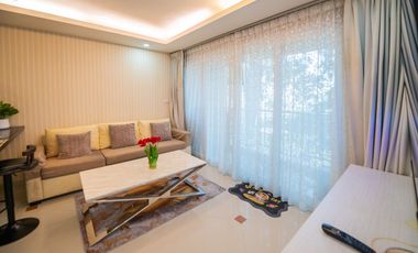 À vendre 1 chambre condo à South Pattaya, Pattaya