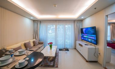À vendre 1 chambre condo à South Pattaya, Pattaya