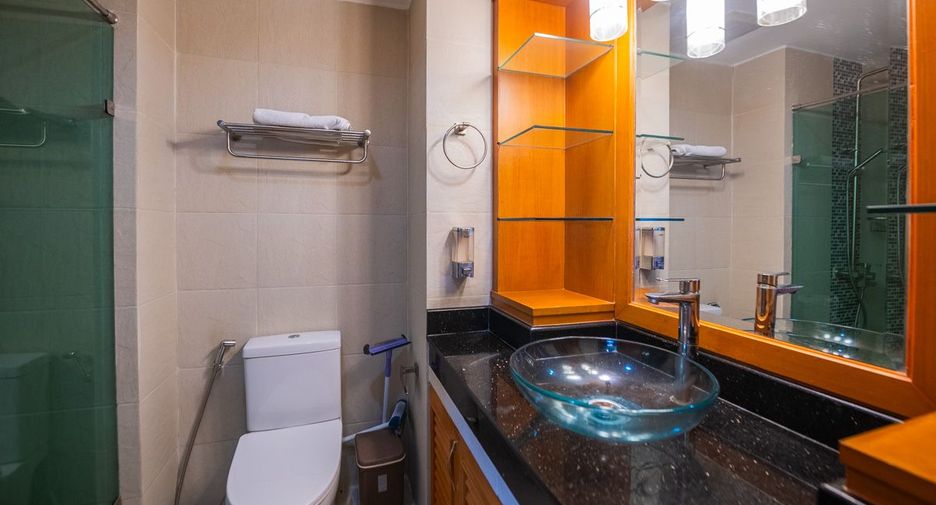 Wohnung zur Miete mit 2 Zimmer 