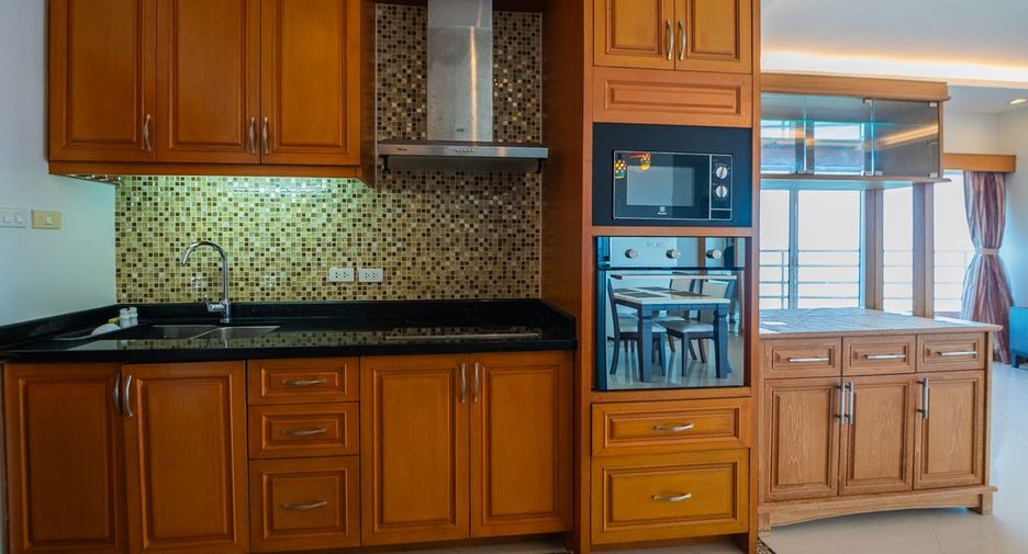 Wohnung zur Miete mit 2 Zimmer 