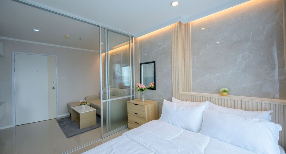 For sale 1 Beds condo in North Pattaya, Pattaya