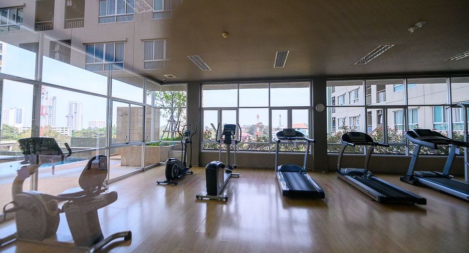 For sale 1 Beds condo in North Pattaya, Pattaya