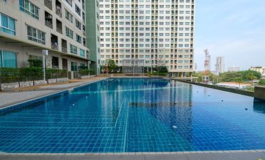 ขาย 1 เตียง คอนโด ใน พัทยาเหนือ, พัทยา