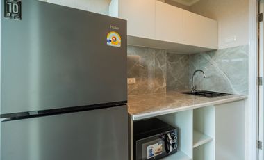 À vendre 1 chambre condo à North Pattaya, Pattaya