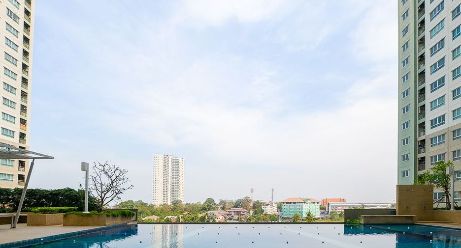 For sale 1 Beds condo in North Pattaya, Pattaya