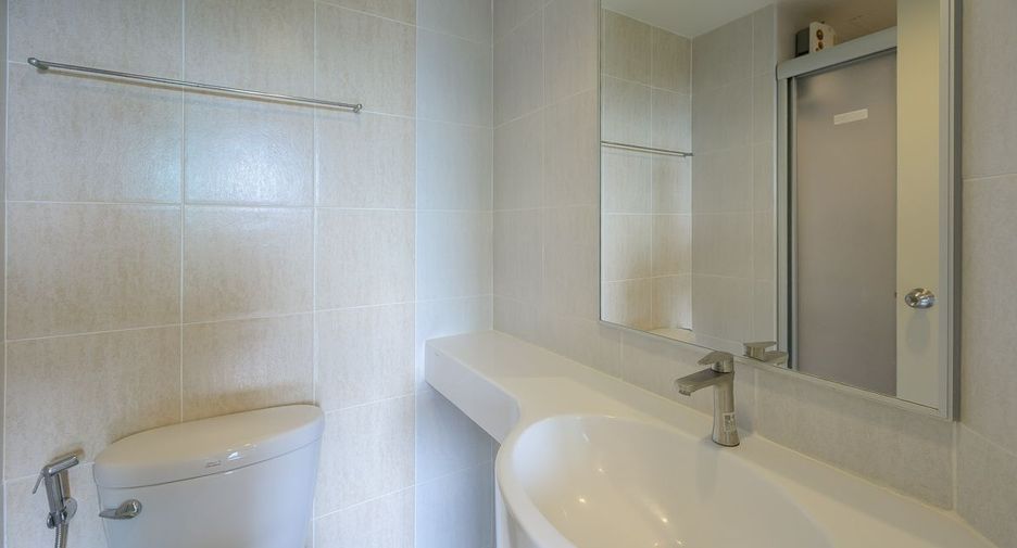 For sale 1 Beds condo in North Pattaya, Pattaya