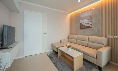 À vendre 1 chambre condo à North Pattaya, Pattaya