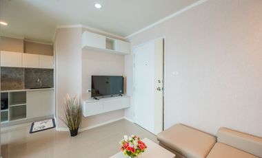 À vendre 1 chambre condo à North Pattaya, Pattaya