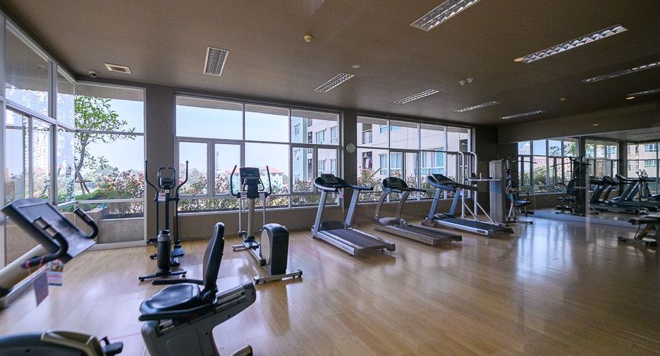 For sale 1 Beds condo in North Pattaya, Pattaya