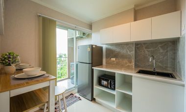 À vendre 1 chambre condo à North Pattaya, Pattaya