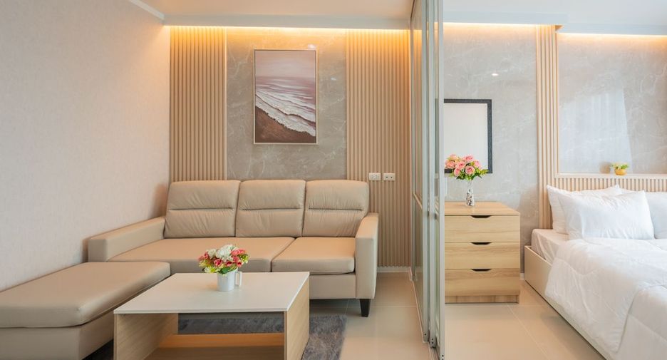 For sale 1 Beds condo in North Pattaya, Pattaya