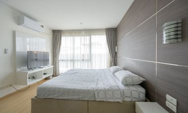 Condo en venta de 1 habitaciones en Bang Lamung, Chonburi