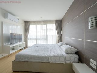 Продажа 1 кровать кондо в Банг Ламунг, Чонбури