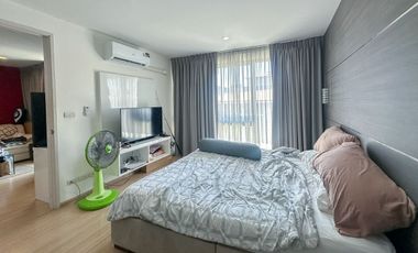 À vendre 1 chambre condo à South Pattaya, Pattaya