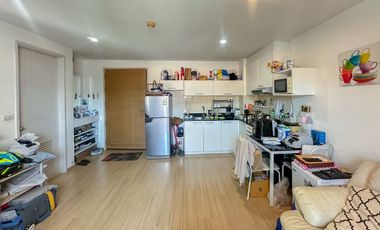 À vendre 1 chambre condo à South Pattaya, Pattaya