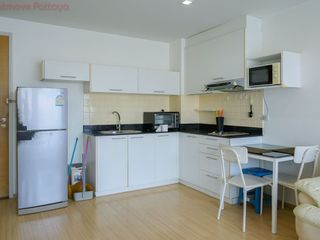 Продажа 1 кровать кондо в Банг Ламунг, Чонбури