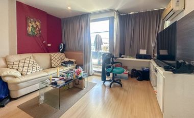 À vendre 1 chambre condo à South Pattaya, Pattaya