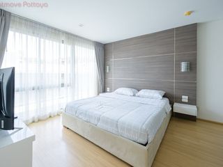 Продажа 1 кровать кондо в Банг Ламунг, Чонбури