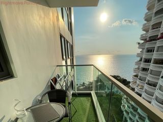Продажа 1 кровать кондо в Банг Ламунг, Чонбури