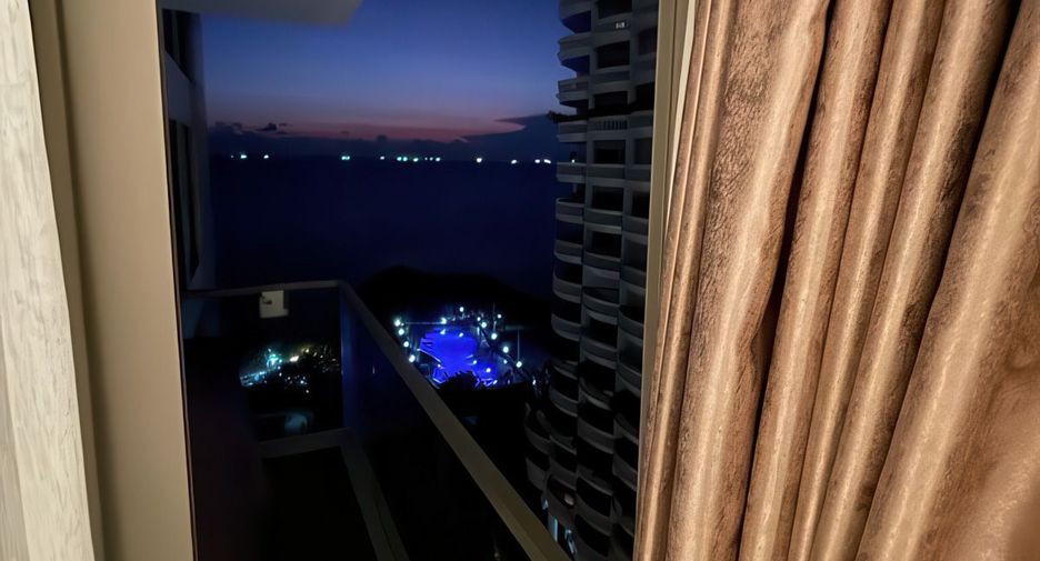 Wohnung zum Kauf mit 1 Zimmer in North Pattaya, Pattaya
