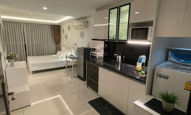 À vendre 1 chambre condo à North Pattaya, Pattaya