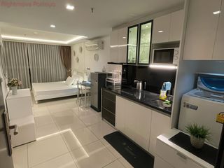 Продажа 1 кровать кондо в Банг Ламунг, Чонбури