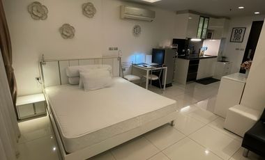 À vendre 1 chambre condo à North Pattaya, Pattaya