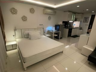 Продажа 1 кровать кондо в Банг Ламунг, Чонбури
