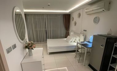 À vendre 1 chambre condo à North Pattaya, Pattaya