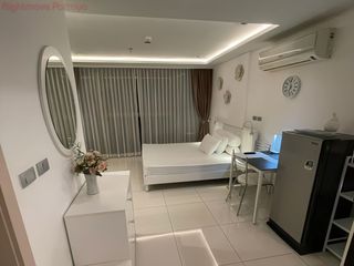 Продажа 1 кровать кондо в Банг Ламунг, Чонбури