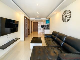 出租 2 卧室 公寓 在 Bang Lamung, Chon Buri