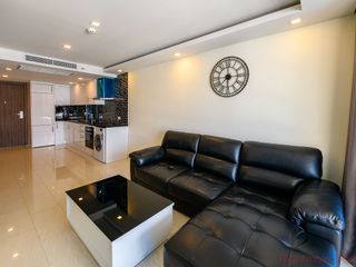 出租 2 卧室 公寓 在 Bang Lamung, Chon Buri