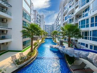出租 2 卧室 公寓 在 Bang Lamung, Chon Buri
