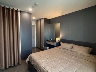 Wohnung zur Miete mit 1 Zimmer in Phaya Thai, Bangkok