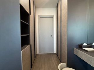 Wohnung zur Miete mit 1 Zimmer in Phaya Thai, Bangkok
