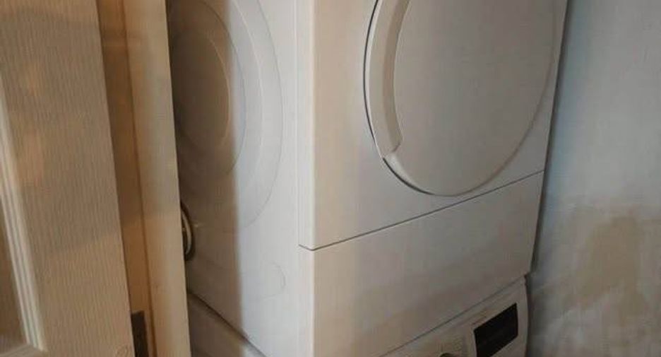 For rent 2 bedrooms condo in Sathon, Bangkok
