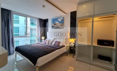 Wohnung zum Kauf mit 1 Zimmer in South Pattaya, Pattaya