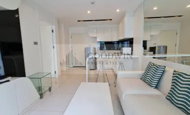 For sale 1 bed condo in South Pattaya, Pattaya