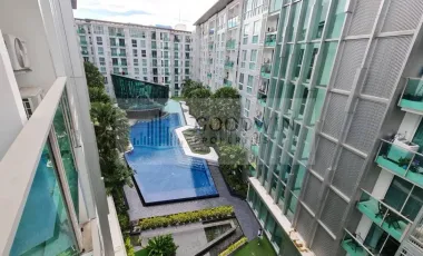 For sale 1 bed condo in South Pattaya, Pattaya