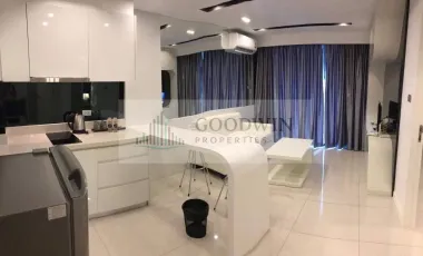 For sale 1 bed condo in South Pattaya, Pattaya