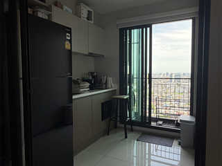 Condo en venta de 1 habitaciones en Thon Buri, Bangkok