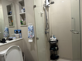 Condo en venta de 1 habitaciones en Thon Buri, Bangkok