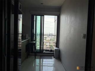 Condo en venta de 1 habitaciones en Thon Buri, Bangkok