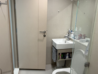 Condo en venta de 1 habitaciones en Thon Buri, Bangkok