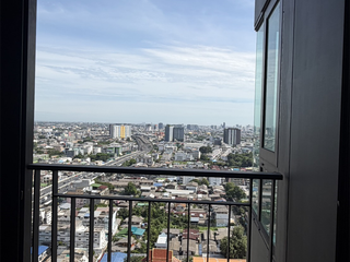 Condo en venta de 1 habitaciones en Thon Buri, Bangkok