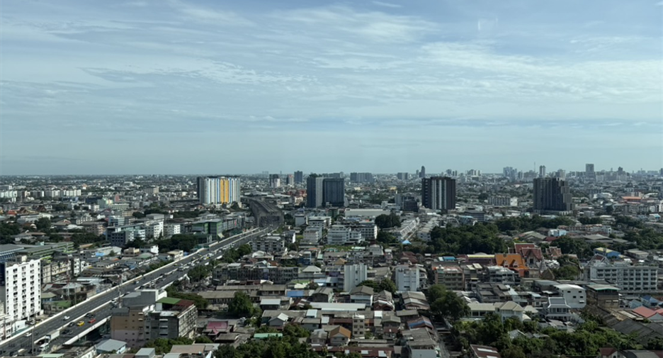 出售 1 卧室 公寓 在 Thon Buri, 曼谷