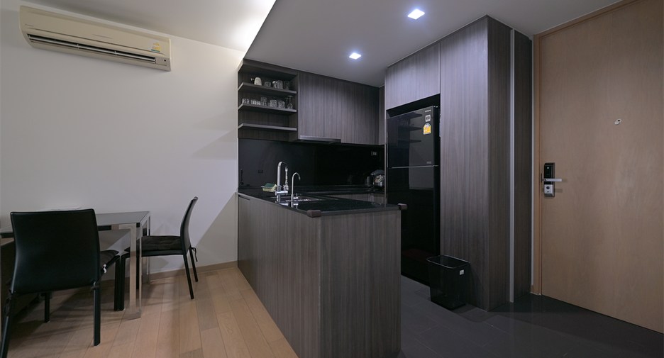 ขาย 2 ห้องนอน คอนโด ใน วัฒนา, กรุงเทพฯ