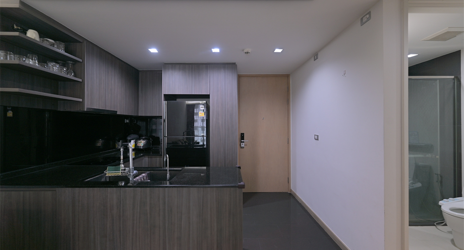 ขาย 2 ห้องนอน คอนโด ใน วัฒนา, กรุงเทพฯ